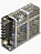 S8FS-G15024CD | Omron | Fonte de Alimentação Chaveada 24Vcc 6.3A 150W Trilho DIN - Imagem 1