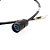 R88A-CAWA010S | Omron | Cabo Motor Servo 1S 10m Com Freio - Imagem 1