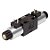 D1VW001CNYW | Parker | Válvula Direcional NG6 4/3 Centro Bloqueado 110V - Imagem 1