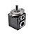 T6C-005-1R00-B1 | Parker | Bomba Hidráulica Palhetas 5cm³/rot Flange SAE A - Imagem 1