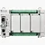 2080-LC70-48QWB | Allen-Bradley | CPU Micro870 48 I/O EtherNet/IP Motion - Imagem 1