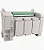 2080-LC30-24QWB | Allen-Bradley | CPU Micro830 24 I/O 24VDC - Imagem 1