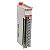 5069-IB16S | Allen-Bradley | Módulo Entrada Safety 16 Pontos 24VDC 5069-IB16S - Imagem 1