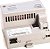 1794-AENT | Allen-Bradley | Adaptador FLEX I/O EtherNet/IP 1794-AENT - Imagem 1