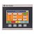 2711R-T4R | Allen-Bradley | PanelView 800 Terminal IHM 4 Polegadas Color Keypad - Imagem 1