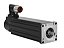 VPL-B1306F-PK12AA | Allen-Bradley | Servomotor Kinetix VP 2.09kW High Inertia VPL-B1306F-PK12AA - Imagem 1