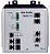 1783-MS06T | Allen-Bradley | Switch Stratix 5700 6 Portas Managed Ethernet Industrial - Imagem 1