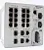 1783-BMS20CGP | Allen-Bradley | Switch Industrial Stratix 5700 20 Portas Gigabit SFP - Imagem 1