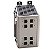 1783-MX08S | Allen-Bradley | Módulo Switch Industrial Stratix 8300 8 Portas 1783-MX08S - Imagem 1