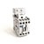 700-CF220D | Allen-Bradley | Relé de Controle 4 Polos 220V DC - 700-CF220D - Imagem 1