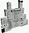 700-HLT1Z | Allen-Bradley | Relé Terminal Block 1 Polo 24V DC - Imagem 1