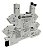 700-HLT2Z | Allen-Bradley | Relé Terminal Block 2 Polos 24V DC - Imagem 1