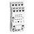 700-HN103 | Allen-Bradley | Soquete para Relé 8 Pinos Octal 700-HN103 - Imagem 1