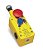 440E-L13045 | Allen-Bradley | Chave E-Stop Guardmaster 440E-L13045 - Imagem 1