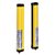 440L-P4E1600YD | Allen-Bradley | Cortina de Luz POC 1600mm 4 Feixes 440L-P4E1600YD - Imagem 1