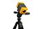 FLUKE-RSE600 | Fluke | Câmera Termográfica Montada 640x480 Automação RSE600 - Imagem 1