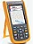 FLUKE-123B/S | Fluke | ScopeMeter 20MHz 2 Canais -123B/S - Imagem 1