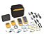 FLUKE-CFP2-100-Q | Fluke | Certificador de Fibra Óptica CertiFiber Pro CFP2-100-Q - Imagem 1