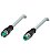 V31-GM-5M-PVC | Pepperl+Fuchs | Cabo Válvula M8 3 Pinos 5 Metros PVC - Imagem 1