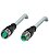 V19S-G-5M-PUR-ABG | Pepperl+Fuchs | Cabo Ethernet Cat6 M12 5m V19S-G-5M-PUR-ABG - Imagem 1