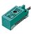 NBB5-F9-E2 | Pepperl+Fuchs | Sensor Indutivo Retangular NBB5-F9-E2 PNP 5mm Alcance - Imagem 1