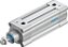 DSBC-40-150-PPVA-N3 | Festo | Cilindro Pneumático ISO DSBC Ø40mm Curso 150mm - Imagem 1