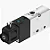 VUVS-L20-M32C-AD-G18-F7 | Festo | Válvula Solenoide Pneumática 5/2 Vias Monoestável G1/8 24VDC - Imagem 1