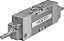 MFH-5/3G-1/8-B | Festo | Válvula Solenoide MFH 5/3 Vias Centro Fechado G1/8 - Imagem 1