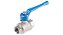 QH-3/4 | Festo | Válvula de Esfera Manual G3/4 QH-3/4 - Imagem 1