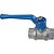 QH-1 | Festo | Válvula de Esfera Manual G1 QH-1 - Imagem 1