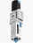 MS4-LF-1/4-CUV | Festo | Filtro de Ar Comprimido MS4 G1/4 5µm Copo Metálico Dreno Automático - Imagem 1