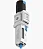 MS4-LFR-1/8-D6-CUV | Festo | Filtro Regulador MS4 G1/8 Dreno Automático - Imagem 1