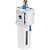MS4-LOE-1/4-R | Festo | Lubrificador Pneumático MS4 G1/4 Copo Plástico - Imagem 1