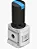 MS6-LR-1/2-D6 | Festo | Regulador de Pressão MS6 G1/2 Rosca 1/2 Polegada - Imagem 1