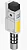 MS6-SV-1/2-E | Festo | Válvula de Partida MS6 G1/2 - Imagem 1