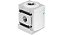MS6-FRM-3/4 | Festo | Módulo Distribuidor MS6 G3/4 - Imagem 1