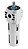 LOE-1/2-D-MAXI | Festo | Lubrificador Série D Maxi G1/2 - LOE-1/2-D-MAXI - Imagem 1