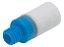 UC-M5 | Festo | Silenciador com Regulagem M5 UC-M5 - Imagem 1