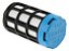UC-1/2 | Festo | Silenciador Pneumático com Regulagem G1/2 UC-1/2 - Imagem 1