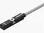 SMT-8M-A-PS-24V-E-0.3-M8D | Festo | Sensor Magnético PNP 24V Conector M8 0,3mm - Imagem 1