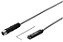 SME-8-SL-LED-24 | Festo | Sensor Magnético Reed Canal T-Slot SME-8-SL-LED-24 - Imagem 1