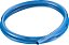 PUN-10X1,5-BL | Festo | Tubo Pneumático Poliuretano Ø10mm x 1,5mm Azul - 50m - Imagem 1