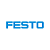 CRSGS-40 | Festo | Kit Articulação Traseira DSBC Ø40mm CRSGS-40 - Imagem 1