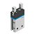 DHPS-16-A | Festo | Garra Paralela DHPS Ø16mm DHPS-16-A - Imagem 1
