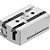 HGPL-25-40-A | Festo | Garra Paralela Pneumática Long Stroke 25mm - HGPL-25-40-A - Imagem 1
