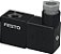 MSFG-24/42-50/60 | Festo | Bobina Solenoide Série F 24VAC MSFG-24/42-50/60 - Imagem 1