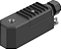 VACC-S13-18-K4-2UF | Festo | Bobina Solenoide VACC 24VDC 2W - Imagem 1
