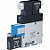 VADMI-70-LS-N | Festo | Gerador de Vácuo VADMI 70mm VADMI-70-LS-N - Imagem 1