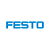 ESG-40-SA | Festo | Ventosa Pneumática ESG Ø40mm ESG-40-SA - Imagem 1
