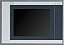 4PP065.0571-K01 | B&R | Power Panel 65 5.7" Touch - Imagem 1